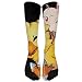 Produktbild ncnhdnh SADDFAWW Final Fantasy Mog and Chocobo Women Tube Knee Thigh High Stockings Cosplay Socks