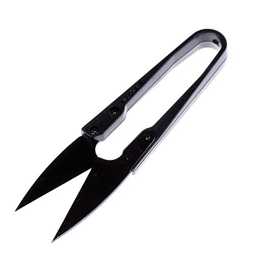 Filznadeln Set Filznadeln Trockenfilzen Needle Felting Tool mit Einem Praktischen Etui - 2