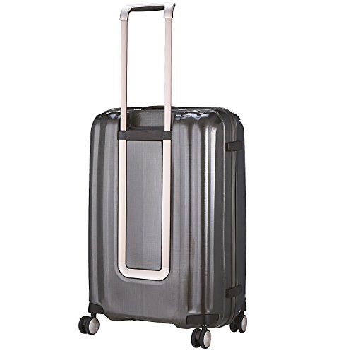 Samsonite LITE-CUBE SPINNER 55/20 Koffer - 3