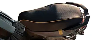 Perfect Auto Accessories Ather 450X/ 450 Plus Seat Cover