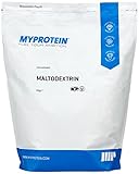 Myprotein Maltodextrin Geschmackneutral, 1er Pack (1 x 5 kg)