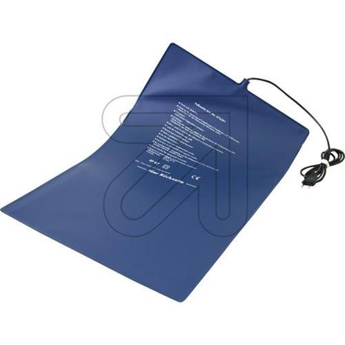 Preisvergleich Produktbild Unbekannt FUSS-WÄRMEMATTE