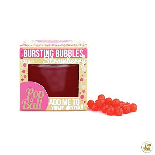 Preisvergleich Produktbild Strawberry Bubbles für bubbles