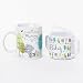 Tiny Tatty Teddy Me To You Mum and Baby Mug and Beaker Gift Set