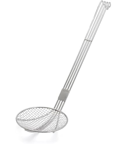 Frusta Da Cucina Lacor Extra 8 - 60 Cm, Acciaio Inox E Silicone, Argento, Lavabile In Lavastoviglie - Foto 4