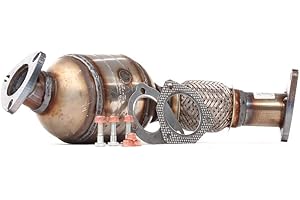 JMJ 1080002 Catalizador Kat