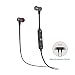 Produktbild Awei a920bl Bluetooth V4.0 Wireless Headset Sport Stereo Noise Cancelling In-Ear-Kopfhörer Schweiß-Mikrofon für iOS und Android Smart Phone