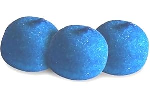 BUL Marshmallow Palle da Golf Blu Notte 900 grammi