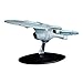 Produktbild Star Trek Starships USS Enterprise NCC-1701-C Vehicle with Collector Magazine by Star Trek