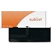 Produktbild subtel® Qualitäts Akku (5200mAh) für MacBook Pro 15 - A1286 (Mid 2009 / Mid 2010) A1321 Notebookakku Laptopakku Ersatzakku Batterie