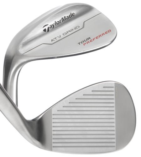 TaylorMade-Tour-Preferred-ATV-Grind-Wedge-Mens-RH-54-Deg-11-Bounce-Std-Grind-Wedge-Flex-KBS-Tour-V-Mens-RH-54-Deg-11-Bounce-Std-Grind-Wedge-Flex-KBS-Tour-V