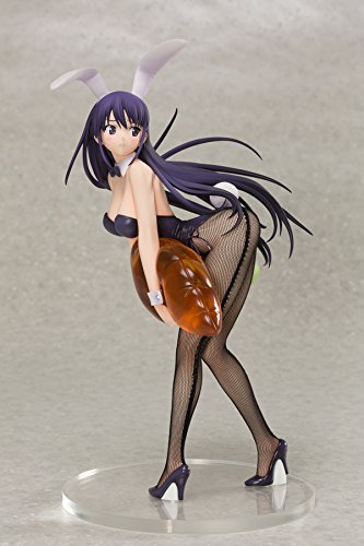 Orchid Seed The Fruit of Grisaia: Yumiko Sakaki PVC Figure (1:7 Scale)Orchid Seed