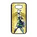 Produktbild Beautiful Legend Of Zelda Comics for LG G5 Handy Hülle Case