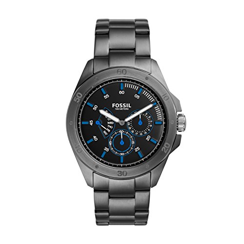 Fossil Herren-Uhren CH3035 Fossil Herren-Uhren CH3035