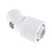 Produktbild Bitspower bp-dw45r2cpf-cc6 V2 weiß Zubehör von Material Kühlung – Zubehör von Material Kühlung