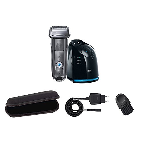 Braun Series 7 Elektrischer Rasierer 750cc-7