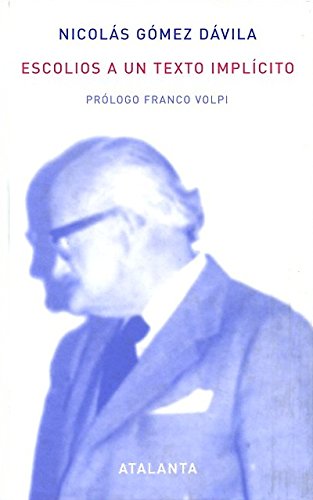 Download Escolios a un texto implícito (ARS BREVIS) Download Escolios a un texto implícito (ARS BREVIS)