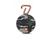 Produktbild JBL Clip 2 3W Camouflage - Tragbare Lautsprecher (1.0 Kanäle, 1-Weg, 4 cm, 3 W, 120-20000 Hz, 80 dB)