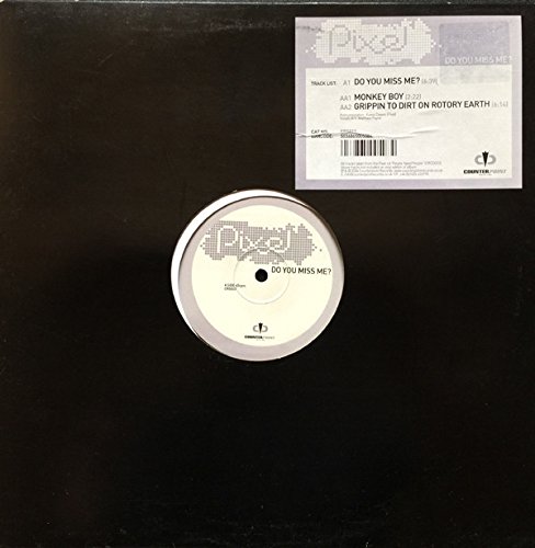 Preisvergleich Produktbild Do You Miss Me