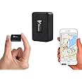 ildetective Micro Gps Tracker spia magnete Realtime localizzatore satellitare
