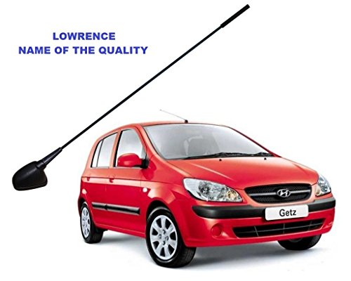 Premium Qualtiy Car Replacement Audio Roof Antenna For - Hyundai Getz (By Lowrence) RS.299 (94.00% Off) - Amazon