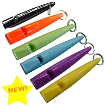 Preisvergleich Produktbild Acme Hundepfeife 210,5, gelb