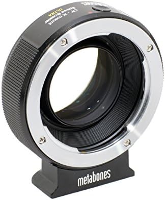 MetabonesMB spcy-x-bm2 for Lens Adapter