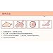 ROMANTIC BEAR Moisturizing Whitening Exfoliating Remove Dead Skin Foot Mask