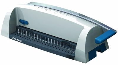 Fellowes Perforelieur Fellowes Starlet 2 120 Office Essential A4