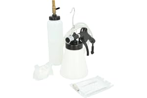 BRILLIANT TOOLS BT701200 Tryckluft bromsventilation [Powered by KS TOOLS]