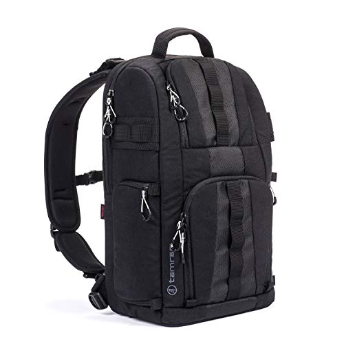 Tamrac Corona 14 - Mochila para Equipo fotográfico, Color Negro