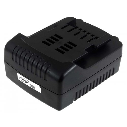 Akku für Metabo Typ 6.25467 Li-Power Extreme 2000mAh, 14,4V, Li-Ion