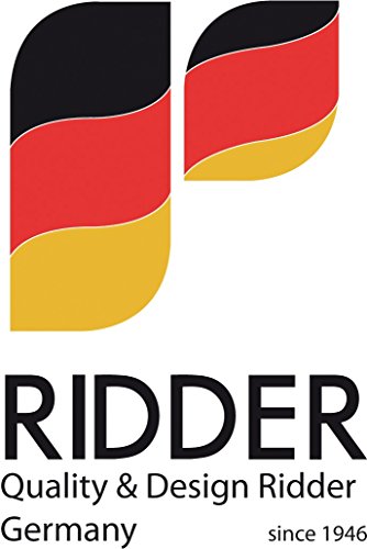 Ridder Schlauch für Duschkopf weiß 2 m - 3
