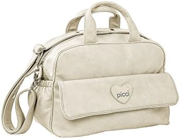 Picci Changing Bag Cream Golf