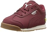  PUMA Kids\' Ferrari Roma Sneaker