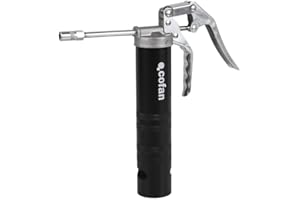 COFAN BOMBA ENGRASE VERTICAL P/CARTUCHO 400 GRS - Unid: 1