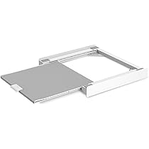 Meliconi Torre Smart L60 Waschmaschinenteil & Zubehör Stapelset 1 Stück(e) ab 57,52 € | Preisvergleich bei