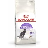 Royal Canin Sterilised Kısır Kedi Maması 2kg