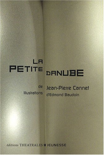 couverture de : la petite danube