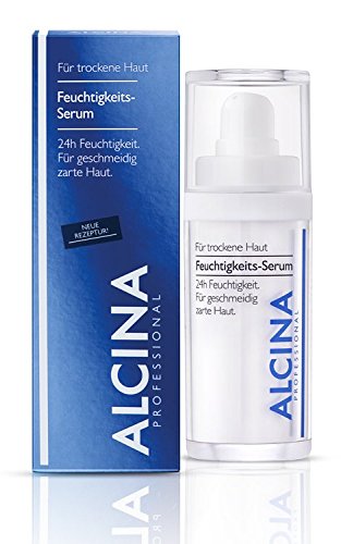 Preisvergleich Produktbild Alcina Feuchtigkeitsserum 30ml