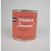 Produktbild Spannfix-Lack rot 100ml