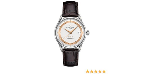 certina ds1 himalaya