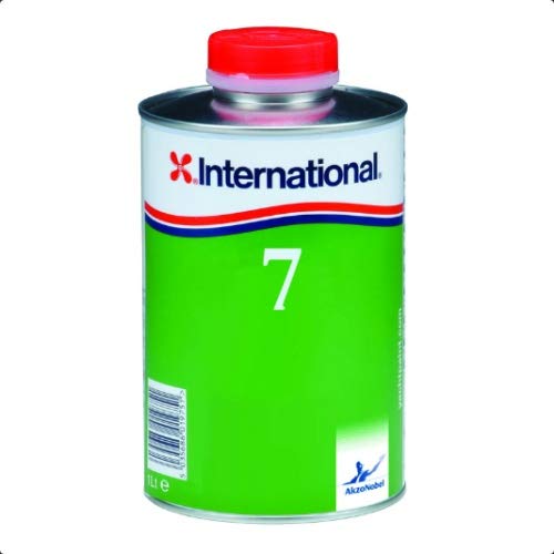 Preisvergleich Produktbild International Verdünnung Nr.7 1-ltr