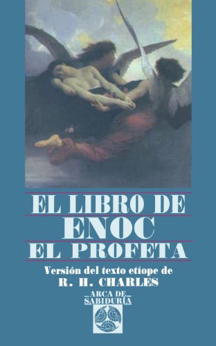 Download 62: Libro De Enoc, El-El Profeta (Arca de Sabiduría) Download 62: Libro De Enoc, El-El Profeta (Arca de Sabiduría)