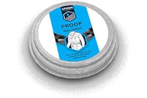 Storm Wax Cotton Dressing Cire pour vestes en cire 35 g