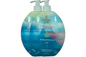 Australian Gold Forever After Lot économique de 2 bouteilles Superdeal 650 ml