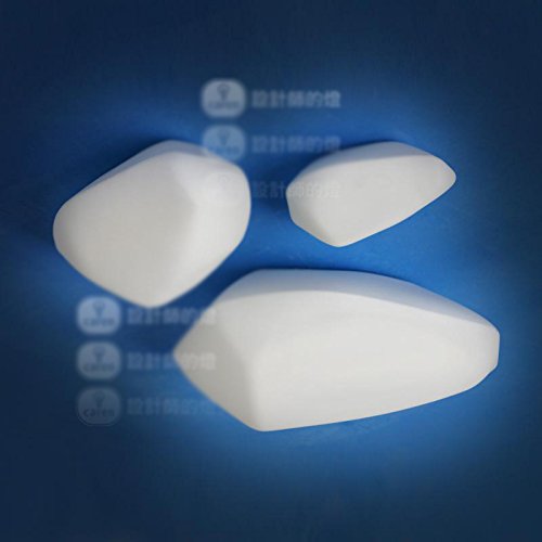 Preisvergleich Produktbild Europäisch-Stil Wohnzimmer amerikanischen Schlafzimmer Beleuchtung einfachen kreativen Korridor Balkon Aisle Stein Deckenleuchte,EIN