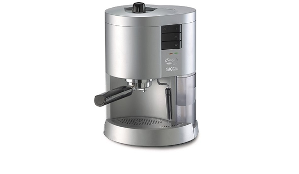 Buy Gaggia 35008 Carezza Espresso 