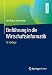Einführung in die Wirtschaftsinformatik by 