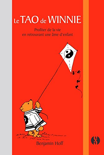 Book's Cover of Le Tao de Winnie
